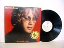WARREN ZEVON Excitable Boy WHITE LABEL PROMO LP from 1978 (ASYLUM 6E-118)