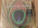 Jimmy Eat World Chase This Light 12