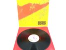 Guru Guru – UFO, 1970/1971, Germany, Ohr, Rare Pressing, Gatefold, Krautrock