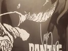 Danzig I S/T import *SIGNED Purple vinyl lp samhain misfits metallica mother one