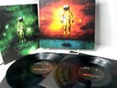 Deja Entendu by Brand New Vinyl Album Record 2015_2x LP & Poster Insert_V5-SS