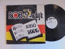 BOB ANDY Song Book STUDIO ONE NY Repress + Soul + Reggae LP HEAR