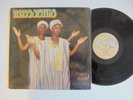 LIJADU SISTERS Double trouble SHANCHIE Murder  Afrobeat Afro Funk JAM  LP HEAR