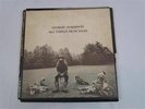 George Harrison All Things Must Pass APPLE STCH 639 LP VG Condition Recorded in