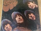 The Beatles LP CAPITOL ST 2442 “Rubber Soul”  1966 1st Press