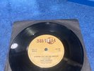 Tony Jackson: Steppin Out On The Groove, 1983, Switch, Modern Soul Boogie 7”, Ex