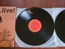 Judas Priest - Live  1987 Double Live Vintage Vinyl Album (TESTED) Canada Print