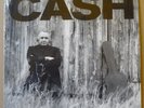 JOHNNY CASH Unchained LP AMERICAN RECORDINGS 1996 US orig RICK RUBIN-TOM PETTY