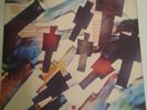 Brian Eno - David Byrne   My Life In The Bush Of Ghosts    LP Sire SRK 6093