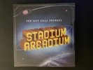 New Red Hot Chili Peppers Stadium Arcadium 4xLP Box-Set LP Vinyl Record SEALED