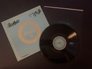 Avett Brothers The Gleam III Signed Autograph Vinyl LP Seth Scott Record Poster