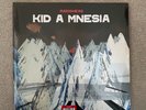 KID A MNESIA by Radiohead (Vinyl, 2021, XL)