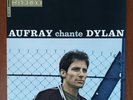 Hugues Aufray – Chante Dylan [1965] Vinyl LP Folk France Barclay