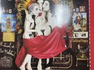 Jane’s Addiction 2 LP  Ritual De Lo Habitual Vinyl Warner Bros Reissue Misprint