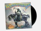 Molly Hatchet – album éponyme - pressage original netherlands année 1978