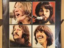 LP 33T The Beatles - Let It Be - Fra 1978 RE  2C 066 - 04.433 / Montreuil Offset