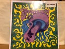 THE SACRED MUSHROOM (SELFTITLED) AKARMA LIMITED 3 COPIES TEST PRESS  LP