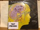 KEITH TIPPETT DEDICATED TO YOU... AKARMA LIMITED 3 COPIES TEST PRESS  LP