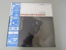 CECIL TAYLOR /  Conquistador  / BLUE NOTE BST 84260  /  MINT  / Sealed