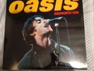 Knebworth 1996 Triple Vinyl by Oasis (Record, 2022) Excellent Condition