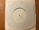 Fad Gadget: Ricky's Hand--White Label 7-Inch--Mute 006--1980
