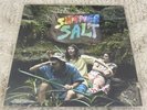 Summer Salt — Driving To Hawaii EP — SIGNED Vinyl Record, 2017 (NM, RARE)