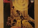 Iron Maiden Running Free Sanctuary 2 Vinyl Lp The First Ten Years NWOBHM