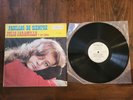 Julio Jaramillo Pasillos De Siempre Vinyl LP Record Colombia EX/EX
