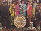 THE BEATLES	sgt peppers lonely hearts club band	`BELGIUM  1975 EX+ (LP4060)