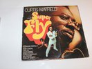 LP Curtis Mayfield Super Fly Soundtrack CRS 8014 ST Diecut Vinyl is NM