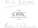 CHIC CHIC ORGANIZATION 1977-1979 NEW LP