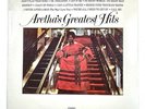 Aretha Franklin Greatest Hits Sealed Vinyl Record Vintage Lp 1971 Respect Album