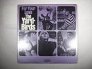 The Yardbirds For Your Love Epic Mono Vinyl Record