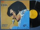 ELVIS PRESLEY Almost In Love / LP Japan VICTOR MUSICAL RCA SHP-6196
