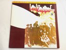 LED ZEPPELIN II LP Used  1982 MFSL 1-065 Atlantic STAN RICKER REMASTERED SR/2 LZ