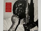 Westside Gunn Supreme Blientele Vinyl LP Daupe  Clear w/ Red Splatter #311/375
