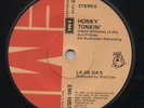 THE LA DE DAS  Rare 1974 Australian Only 7