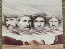 Highwayman Excellent Album FC 40056 Johnny Cash Waylon Jennings Willie Nelson