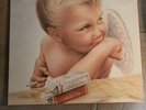 Van Halen 1984 Vinyl LP 
