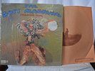 ORIG. The Soft Machine   Volume Two   FIRST PRESSING 1969 non-gatefold SHRINK WR