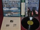 DEEP PURPLE - MACHINE HEAD - WARNER BR. P-8224W 1972 - LP JAPAN OBI 1A EDIZIONE