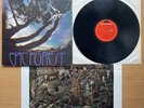Rare Bird - Epic Forest LP UK GF 1972 VG+/EX+ w/Rare EX Poster  No 7” Prog Rock