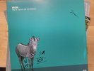 Hum - You’d Prefer An Astronaut Vinyl SIGNED SRC Pressing