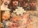 THE BYRDS - BYRDS GREATEST HITS - Vinyl Record Columbia PC9516 New Sealed