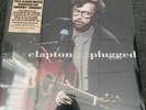 Eric Clapton - Unplugged (Warner Bros Records) Vinyl 12