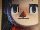 Animal Crossing New Leaf Rainy Days Rainy Nights 3DS VGM Vinyl Not Moonshake