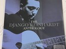 Anthology by Django Reinhardt (Record, 2014) New Sealed