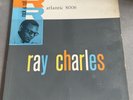 Ray Charles : Rock & Roll - Original 1957 Atlantic Records 8006 Vinyl Album