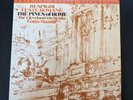 Maazel Cleveland RESPIGHI Feste Romane The Pines of Rome Master Recording