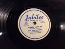 MARYLANDERS-JUBILEE 5091-PLEASE LOVE ME/MAKE ME THRILL AGAIN-DOO-WOP R&B 78 E DJ